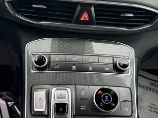 Hyundai SANTA FE 2023 AWD SE 4p Crossover