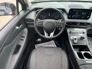 Hyundai SANTA FE 2023 AWD SE 4p Crossover