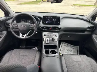 Hyundai SANTA FE 2023 AWD SE 4p Crossover