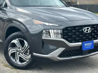 Hyundai SANTA FE 2023 AWD SE 4p Crossover