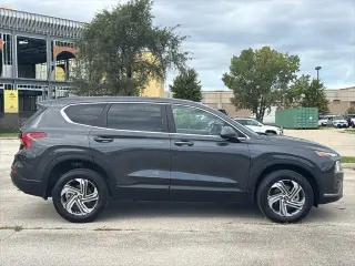 Hyundai SANTA FE 2023 AWD SE 4p Crossover