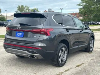 Hyundai SANTA FE 2023 AWD SE 4p Crossover