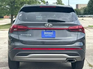 Hyundai SANTA FE 2023 AWD SE 4p Crossover