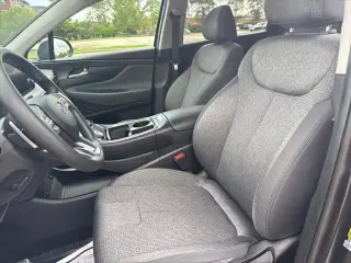 Hyundai SANTA FE 2023 AWD SE 4p Crossover