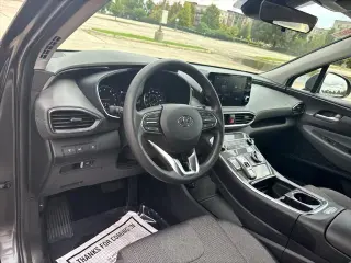 Hyundai SANTA FE 2023 AWD SE 4p Crossover