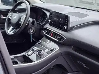 Hyundai SANTA FE 2023 AWD SE 4dr Crossover