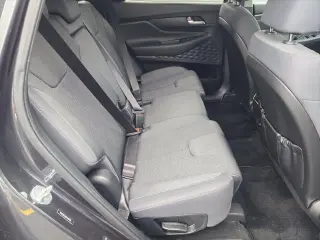 Hyundai SANTA FE 2023 AWD SE 4dr Crossover