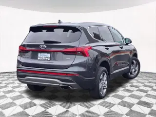 Hyundai SANTA FE 2023 AWD SE 4dr Crossover
