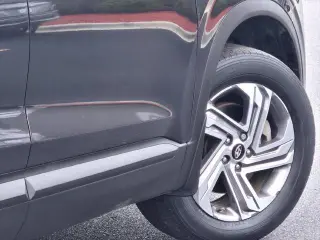 Hyundai SANTA FE 2023 AWD SE 4dr Crossover