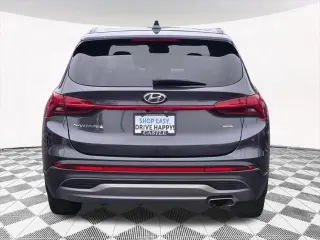 Hyundai SANTA FE 2023 AWD SE 4dr Crossover