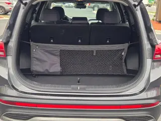 Hyundai SANTA FE 2023 AWD SE 4dr Crossover