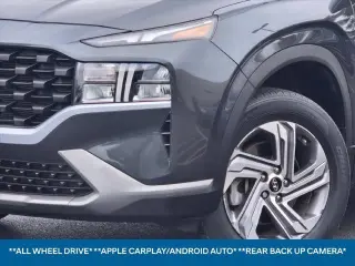 Hyundai SANTA FE 2023 AWD SE 4dr Crossover