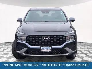Hyundai SANTA FE 2023 AWD SE 4dr Crossover