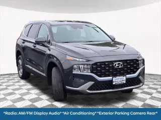 Hyundai SANTA FE 2023 AWD SE 4dr Crossover