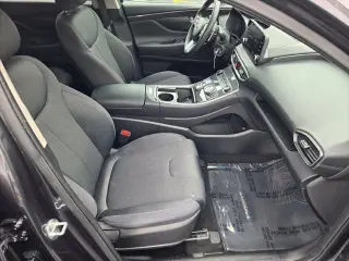 Hyundai SANTA FE 2023 AWD SE 4dr Crossover