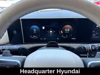Hyundai SANTA FE 2024 Escritura 4p SUV
