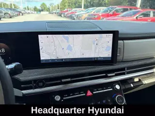 Hyundai SANTA FE 2024 Escritura 4p SUV