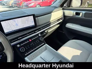 Hyundai SANTA FE 2024 Escritura 4p SUV
