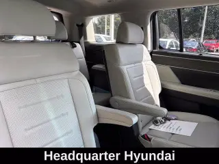 Hyundai SANTA FE 2024 Escritura 4p SUV