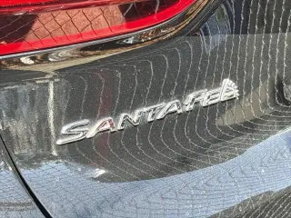 Hyundai SANTA FE 2023 Escritura 4p Crossover