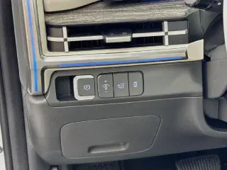 Hyundai SANTA FE Híbrido 2025 Calligraphy 4p SUV