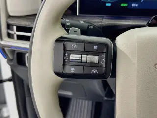 Hyundai SANTA FE Híbrido 2025 Calligraphy 4p SUV