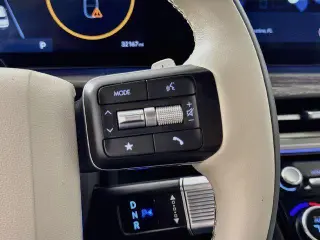 Hyundai SANTA FE Híbrido 2025 Calligraphy 4p SUV