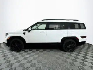 Hyundai SANTA FE Híbrido 2025 Calligraphy 4p SUV
