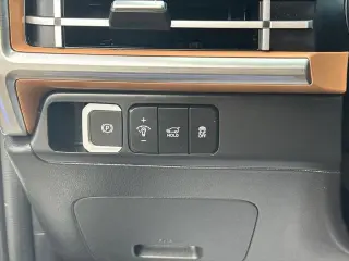 Hyundai SANTA FE 2024 AWD Limited 4dr SUV