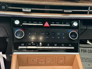 Hyundai SANTA FE 2024 AWD Limited 4dr SUV