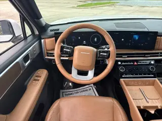 Hyundai SANTA FE 2024 AWD Limited 4dr SUV