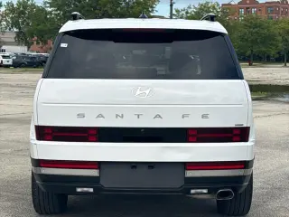 Hyundai SANTA FE 2024 AWD Limited 4dr SUV