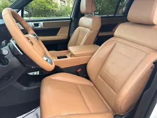 Hyundai SANTA FE 2024 AWD Limited 4dr SUV