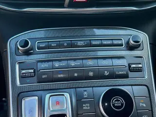 Hyundai SANTA FE 2023 Limited 4p Crossover