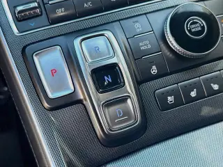 Hyundai SANTA FE 2023 Limited 4p Crossover