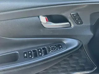 Hyundai SANTA FE 2023 Limited 4p Crossover