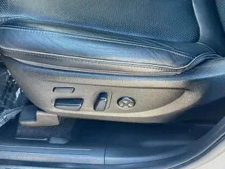 Hyundai SANTA FE 2023 Limited 4p Crossover