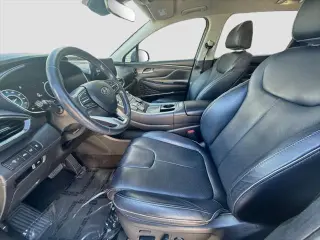 Hyundai SANTA FE 2023 Limited 4p Crossover