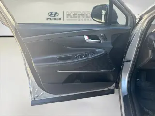 Hyundai SANTA FE 2023 Limited 4p Crossover