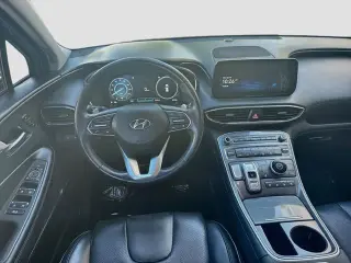 Hyundai SANTA FE 2023 Limited 4p Crossover