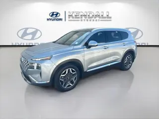 Hyundai SANTA FE 2023 Limited 4p Crossover