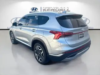 Hyundai SANTA FE 2023 Limited 4p Crossover