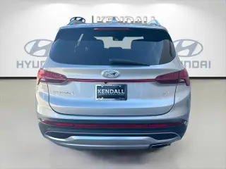 Hyundai SANTA FE 2023 Limited 4p Crossover
