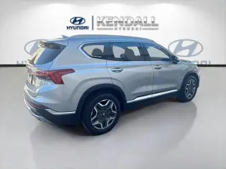 Hyundai SANTA FE 2023 Limited 4p Crossover