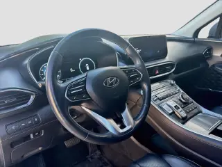 Hyundai SANTA FE 2023 Limited 4p Crossover