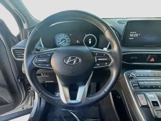 Hyundai SANTA FE 2023 Limited 4p Crossover