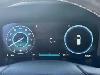 Hyundai SANTA FE 2023 Limited 4p Crossover