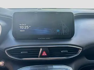 Hyundai SANTA FE 2023 Limited 4p Crossover