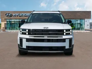 Hyundai SANTA FE 2025 4x4 XRT 4p SUV