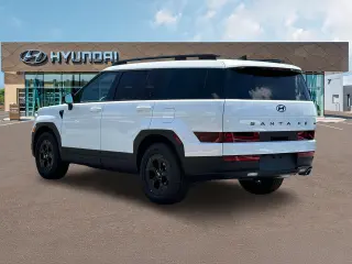Hyundai SANTA FE 2025 4x4 XRT 4p SUV
